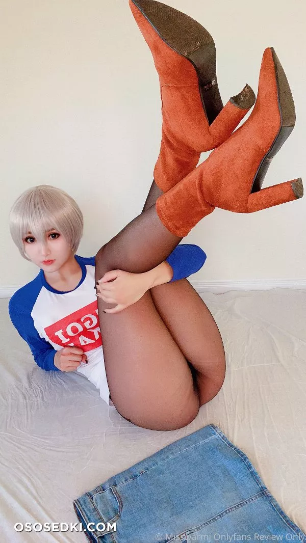 Misswarmj - Uzaki - 16