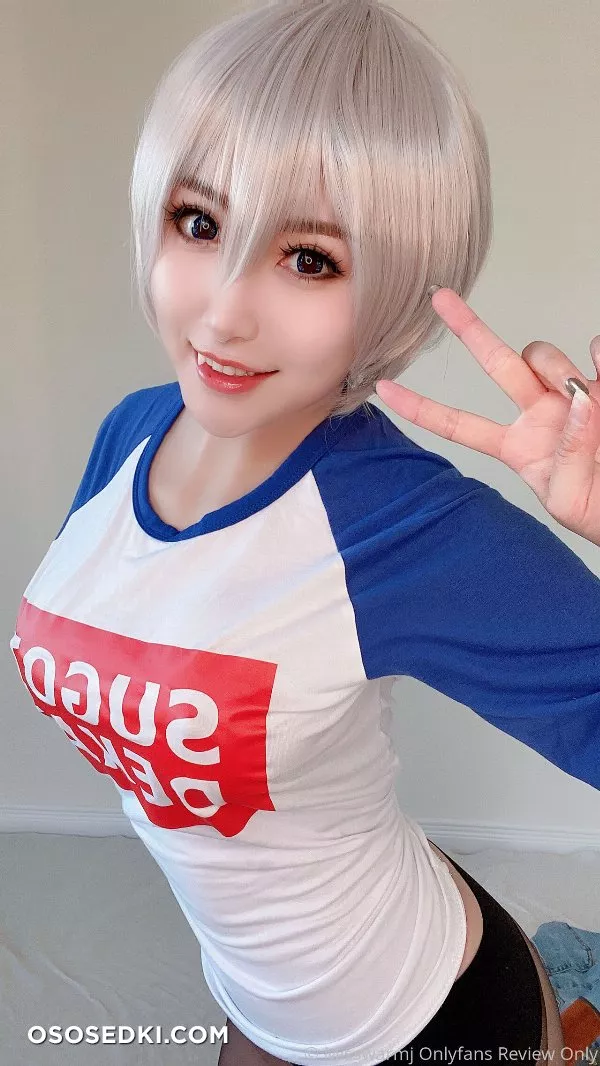 Misswarmj - Uzaki - 19