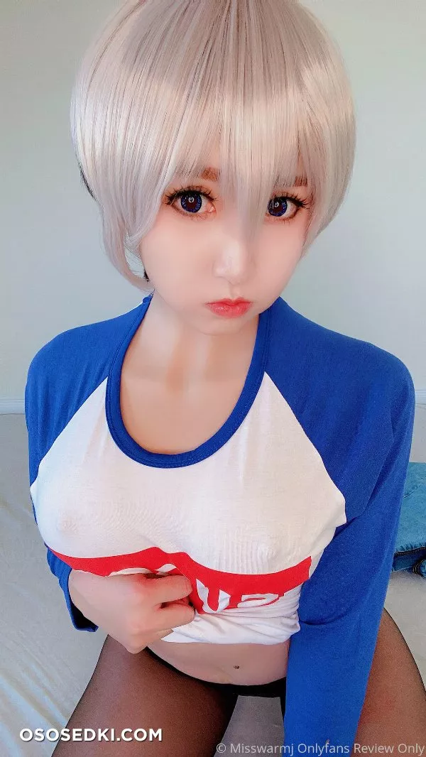 Misswarmj - Uzaki - 20