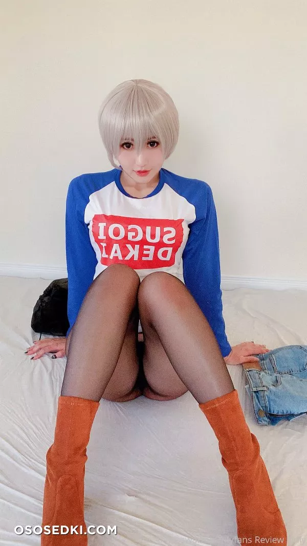 Misswarmj - Uzaki - 22