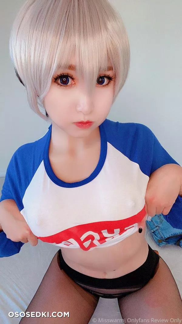 Misswarmj - Uzaki - 32