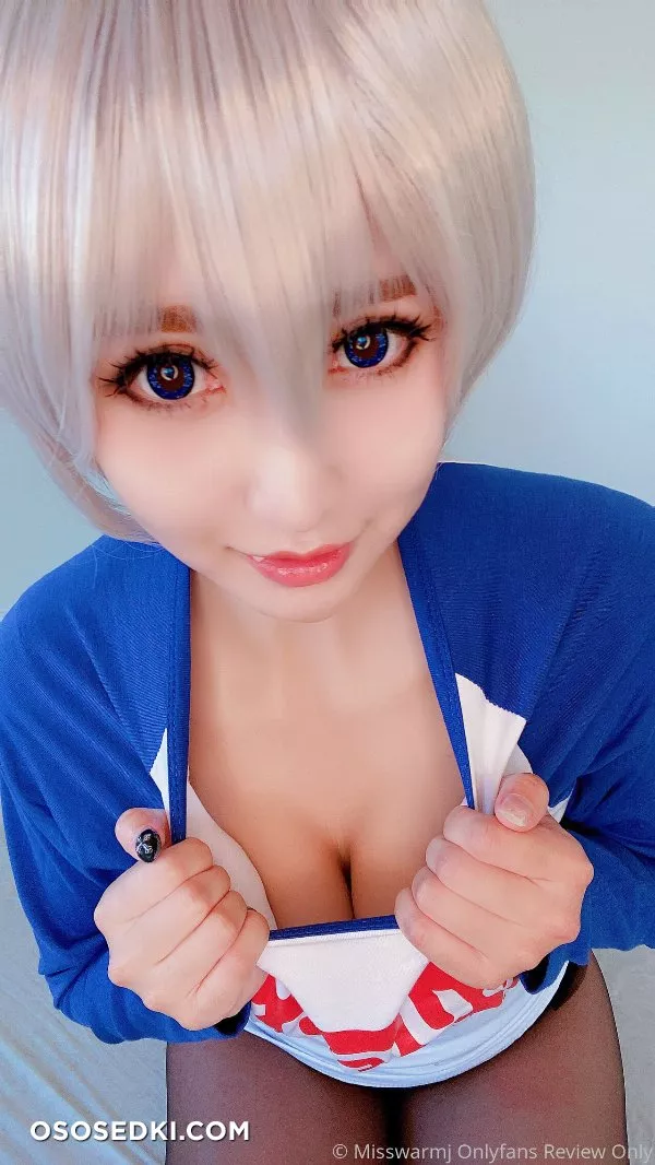 Misswarmj - Uzaki - 33