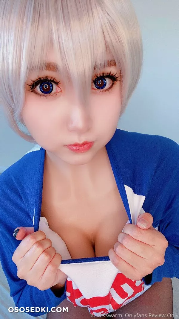 Misswarmj - Uzaki - 34