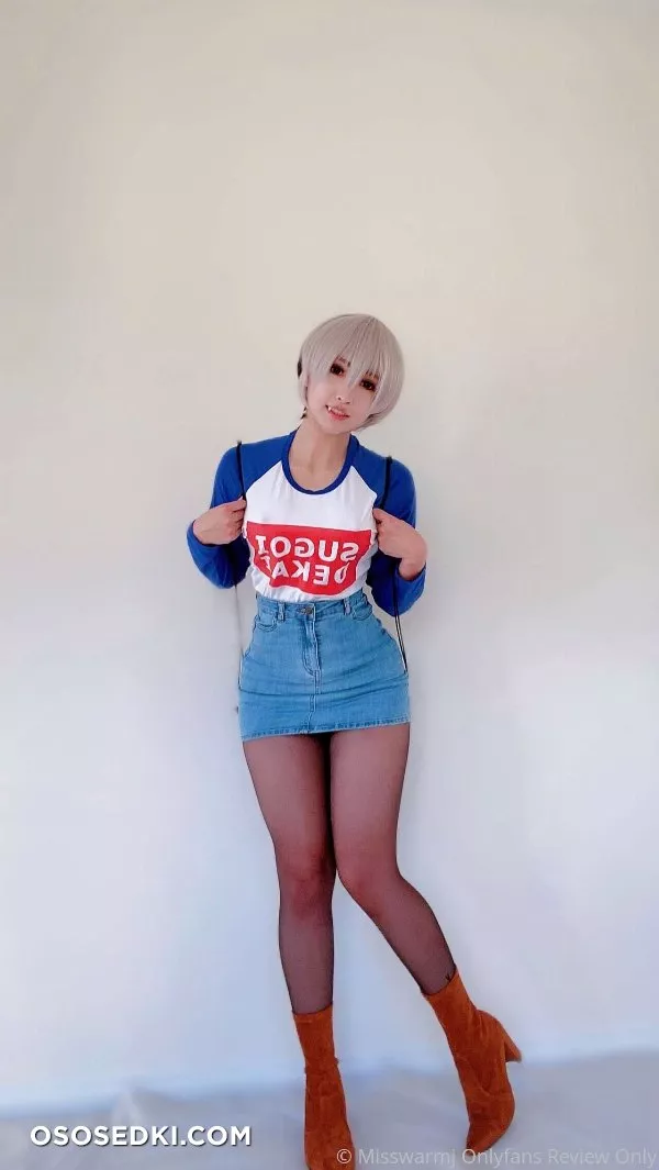 Misswarmj - Uzaki - 6