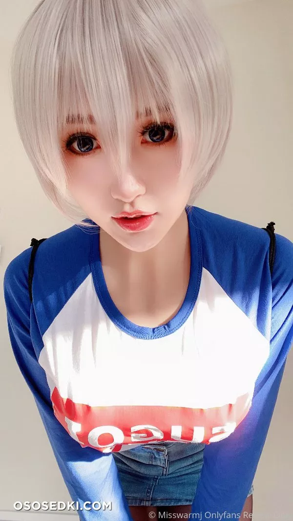 Misswarmj - Uzaki - 9
