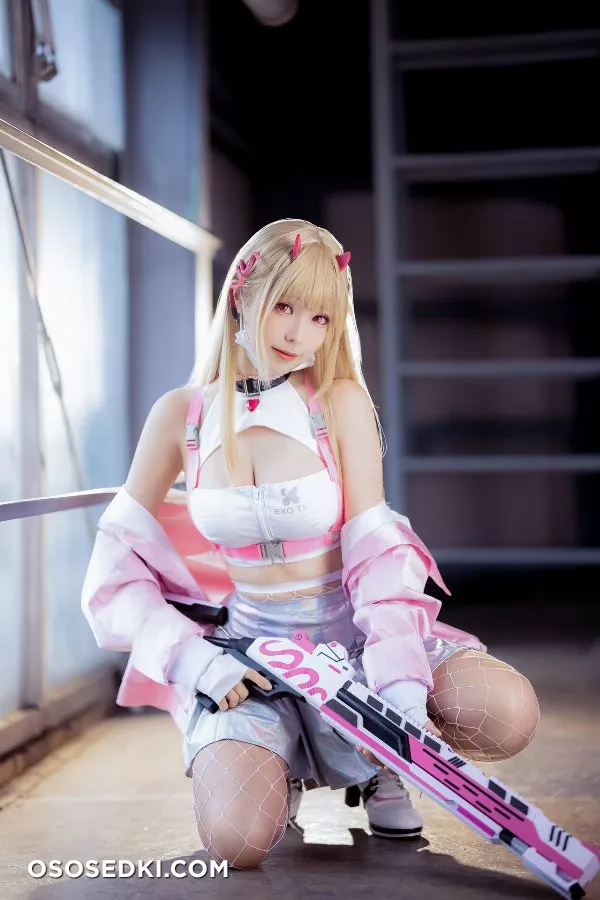 Ely - Viper - 18