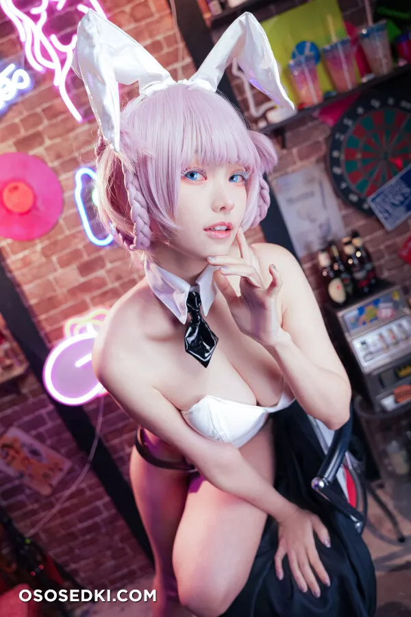Ely - Nazuna (Bunny &amp; Night) - 10