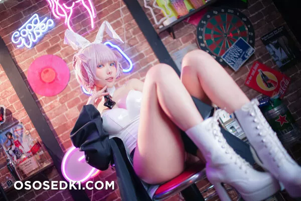 Ely - Nazuna (Bunny &amp; Night) - 15