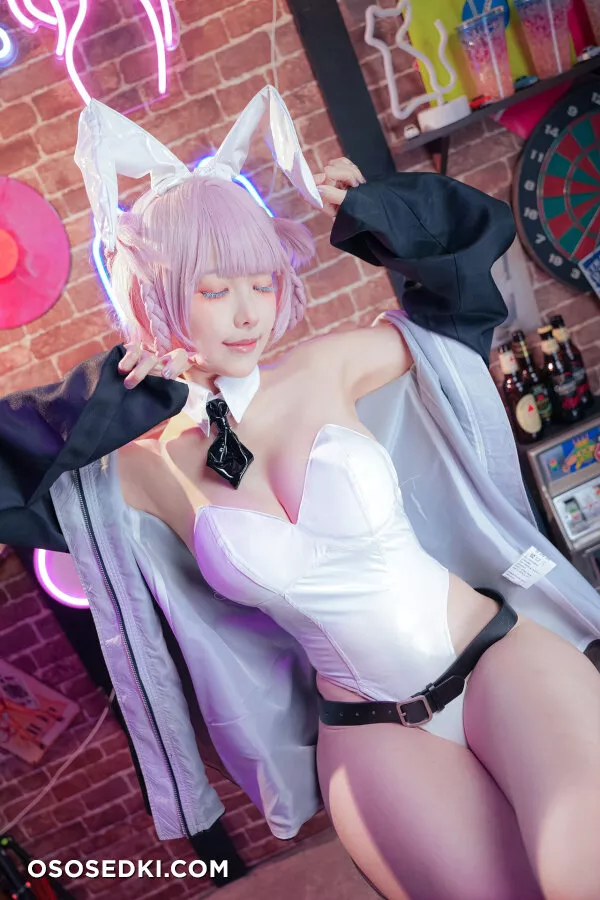 Ely - Nazuna (Bunny &amp; Night) - 16