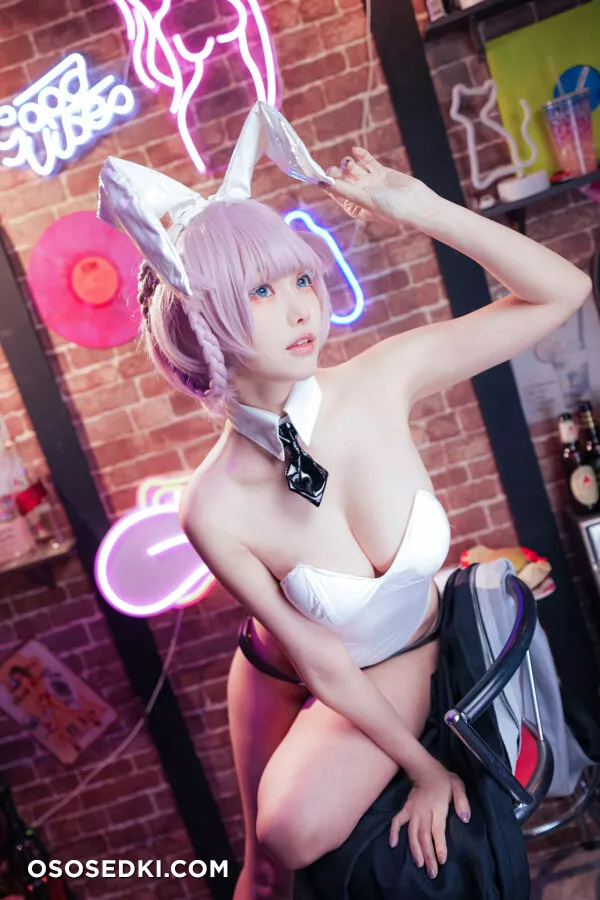 Ely - Nazuna (Bunny &amp; Night) - 18