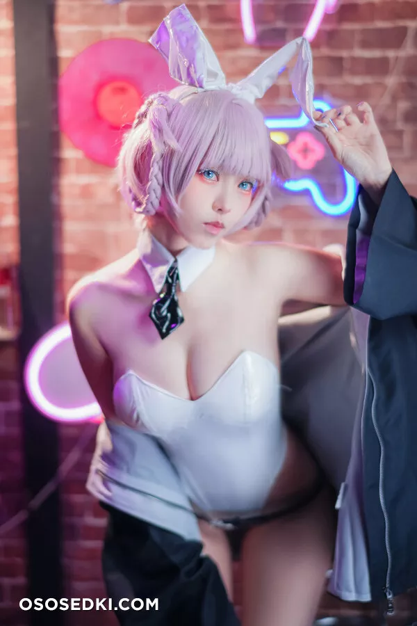 Ely - Nazuna (Bunny &amp; Night) - 19