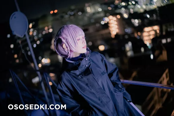 Ely - Nazuna (Bunny &amp; Night) - 24
