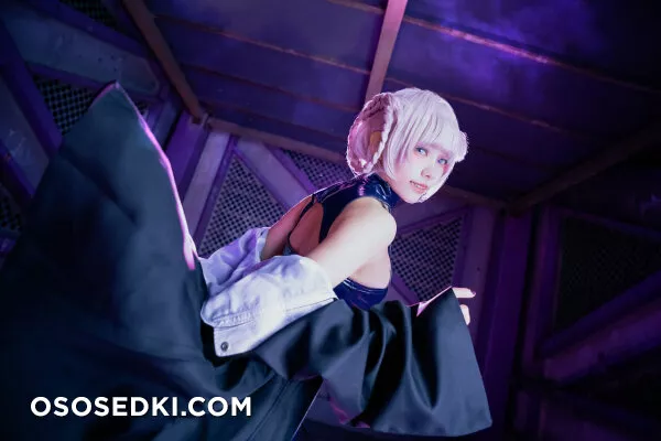 Ely - Nazuna (Bunny &amp; Night) - 32