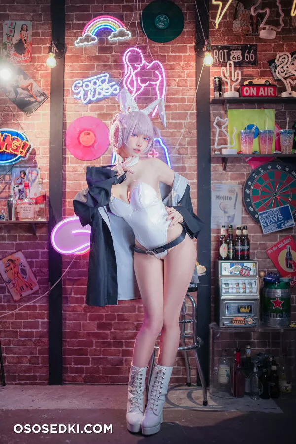 Ely - Nazuna (Bunny &amp; Night) - 7