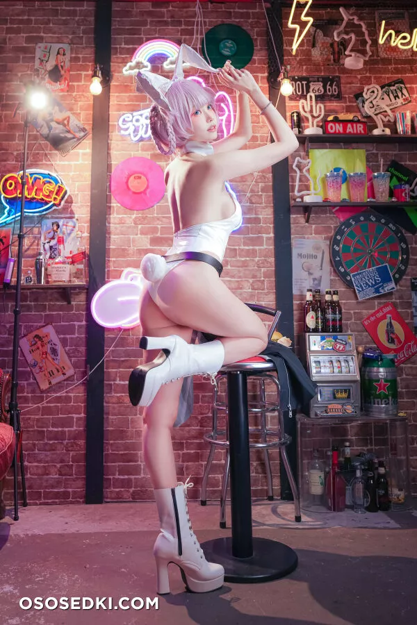 Ely - Nazuna (Bunny &amp; Night) - 8