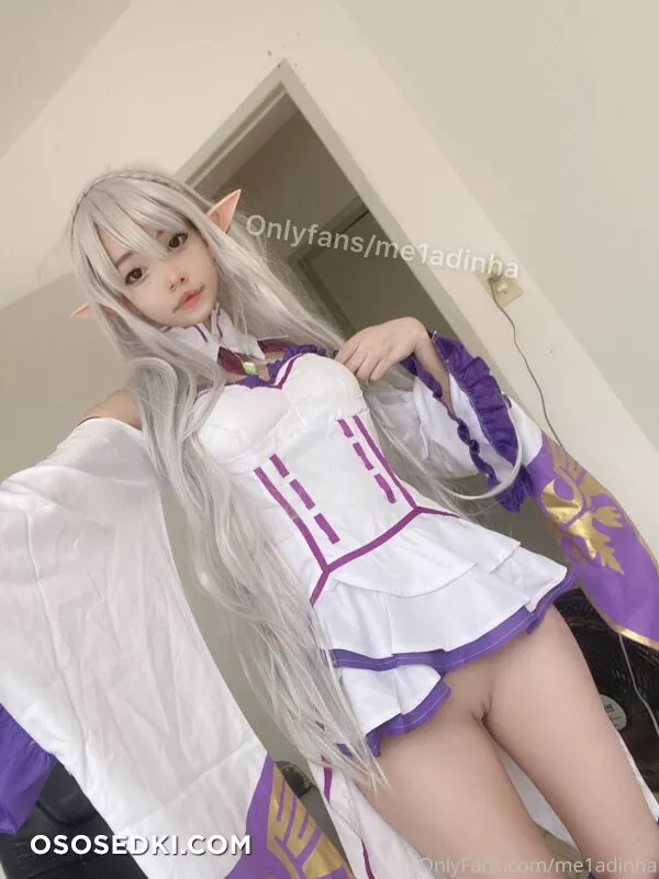 Meladinha - Emilia - 3