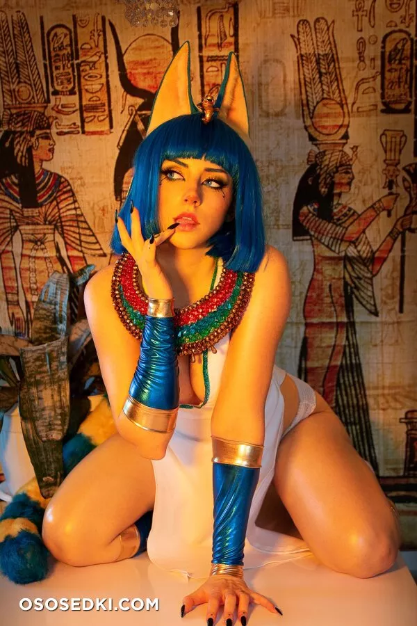 Ezysummers - Ankha - 11