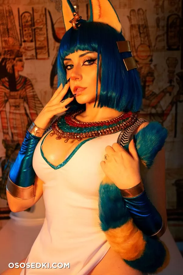 Ezysummers - Ankha - 3