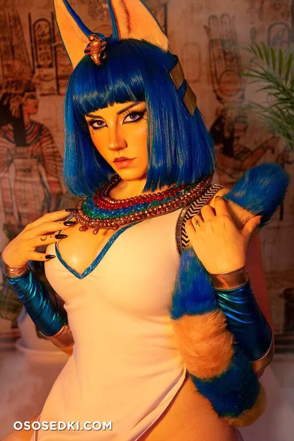 Ezysummers - Ankha - 4