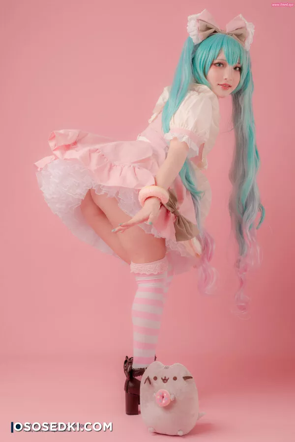 Fantasy Factory 小丁-2022年03月 - 12