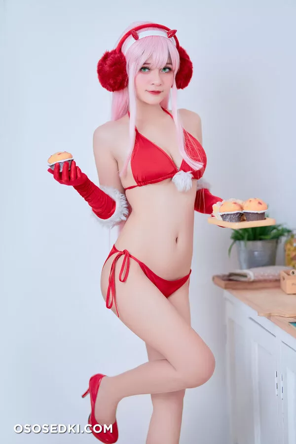 Azami-02 Santa - 23