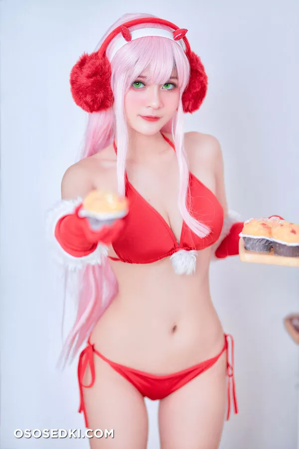 Azami-02 Santa - 24