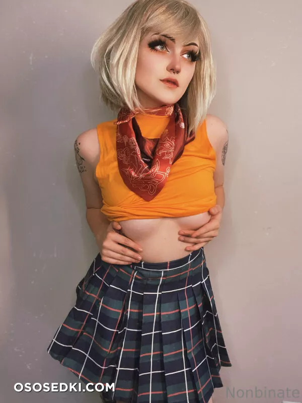 Nonbinate - Ashley - 3