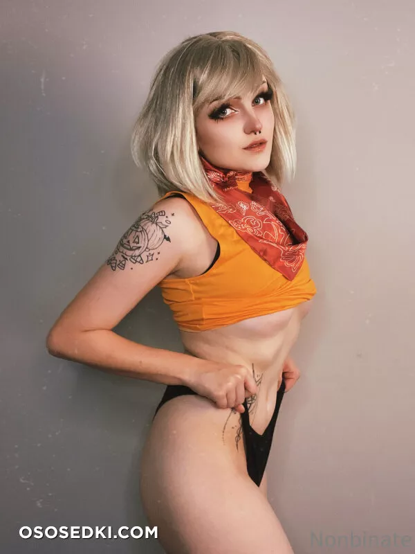 Nonbinate - Ashley - 6