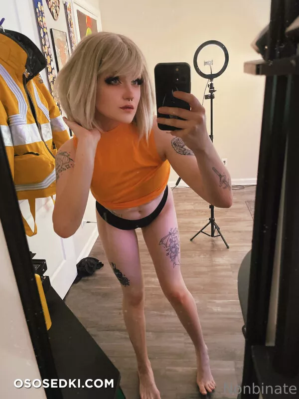Nonbinate - Ashley - 8