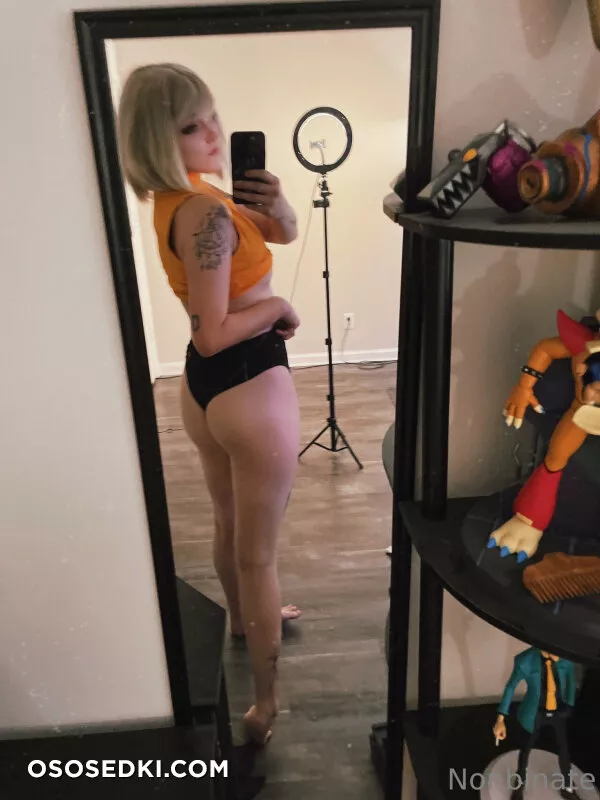 Nonbinate - Ashley - 9
