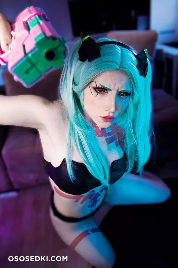 Ezysummers - Rebecca - 16