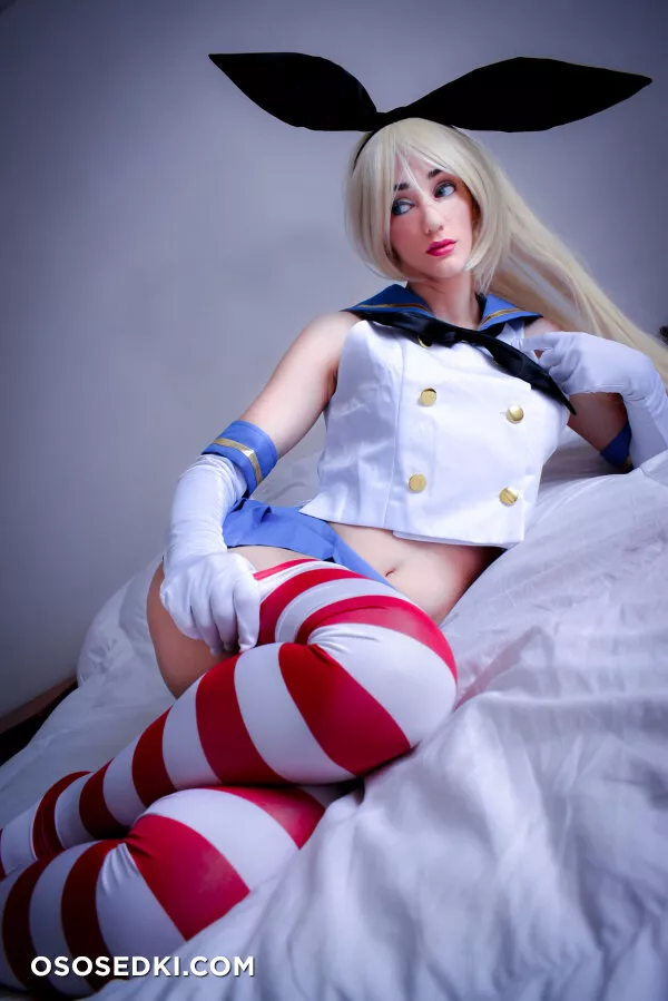 Sophie Valentine - Shimakaze - 18