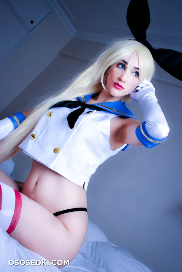 Sophie Valentine - Shimakaze - 23