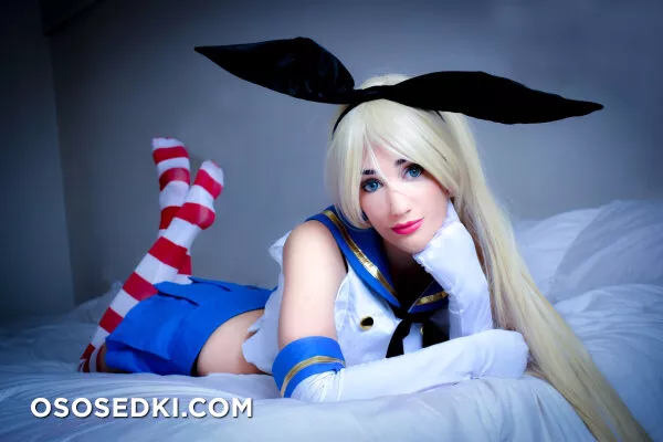 Sophie Valentine - Shimakaze - 7