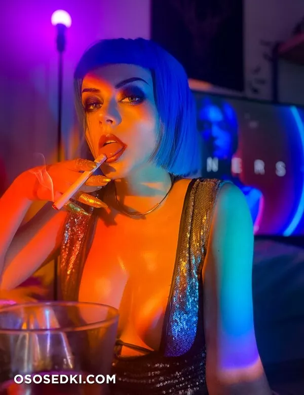 Ezysummers - Evelyn Parker - 9