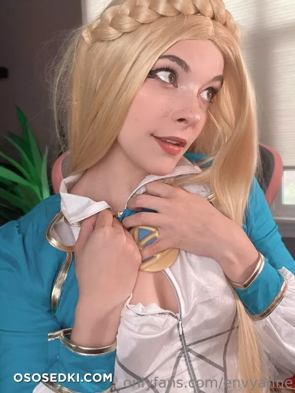 Envy Anne - Zelda - 6