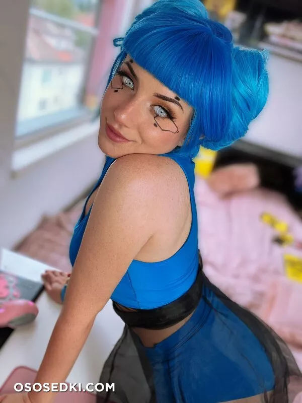 Ezysummers - Blue Moon - 19