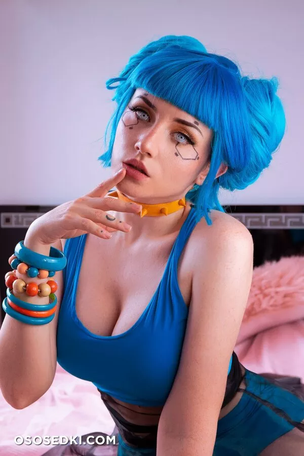 Ezysummers - Blue Moon - 5