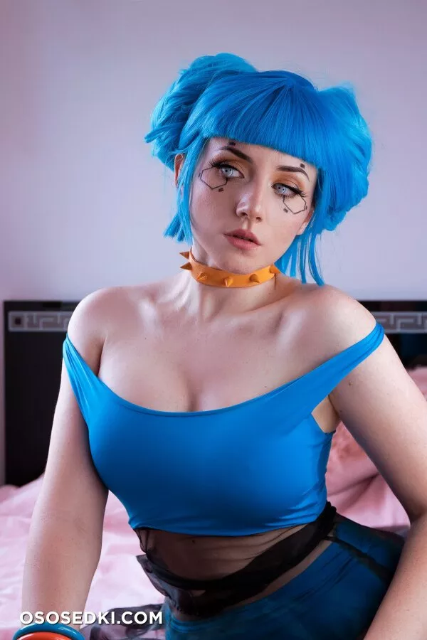 Ezysummers - Blue Moon - 6