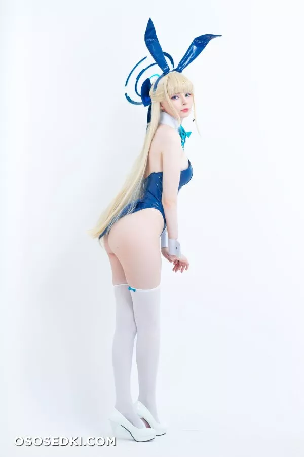 Peachmilky - Asuma Toki - 10