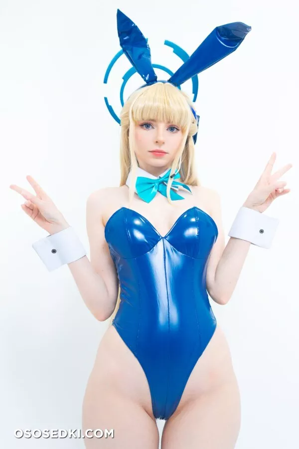 Peachmilky - Asuma Toki - 20