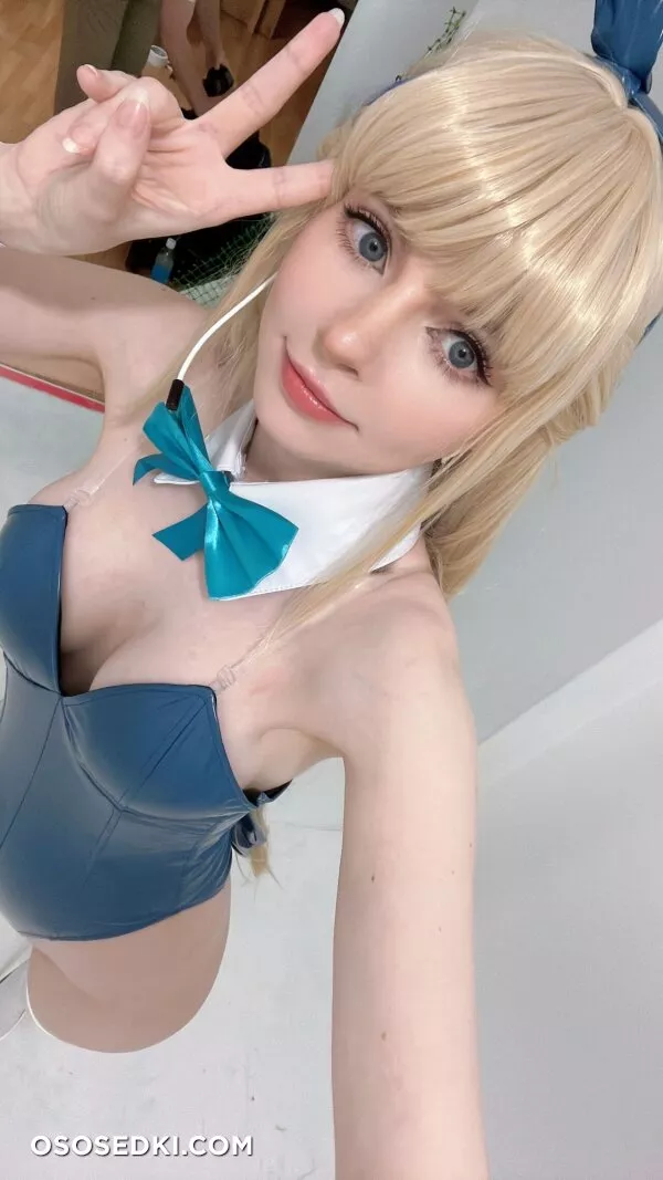 Peachmilky - Asuma Toki - 23