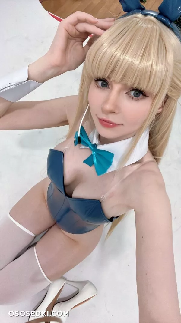 Peachmilky - Asuma Toki - 24