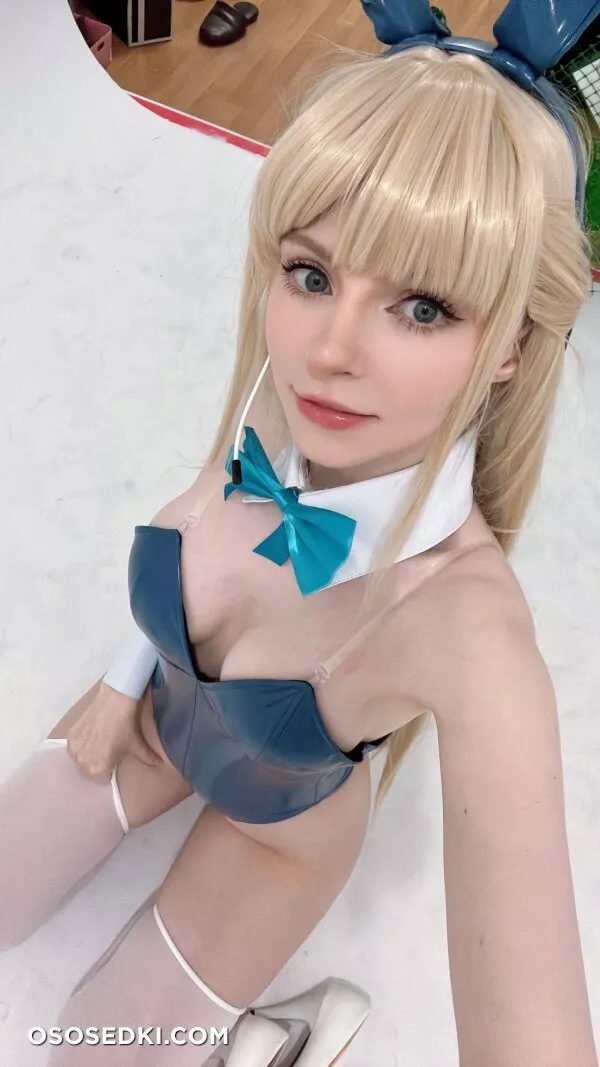 Peachmilky - Asuma Toki - 25