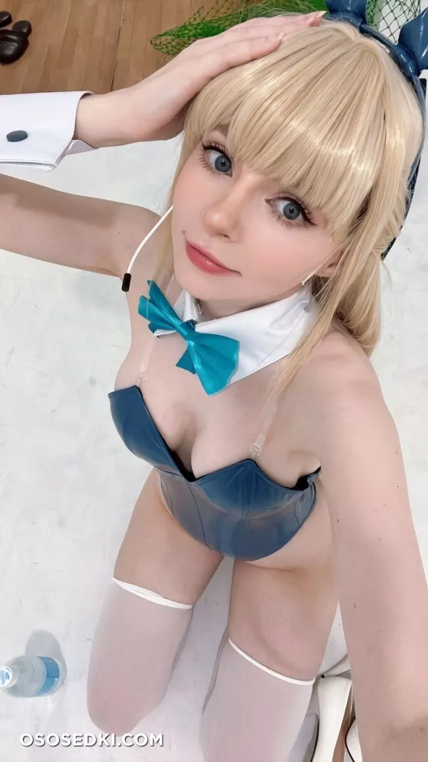 Peachmilky - Asuma Toki - 28