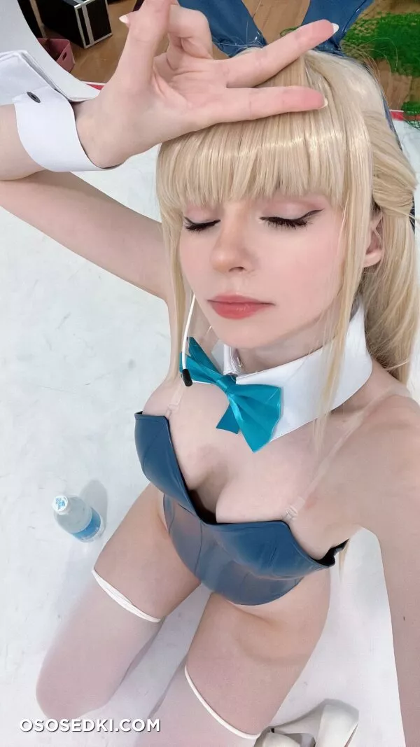 Peachmilky - Asuma Toki - 29