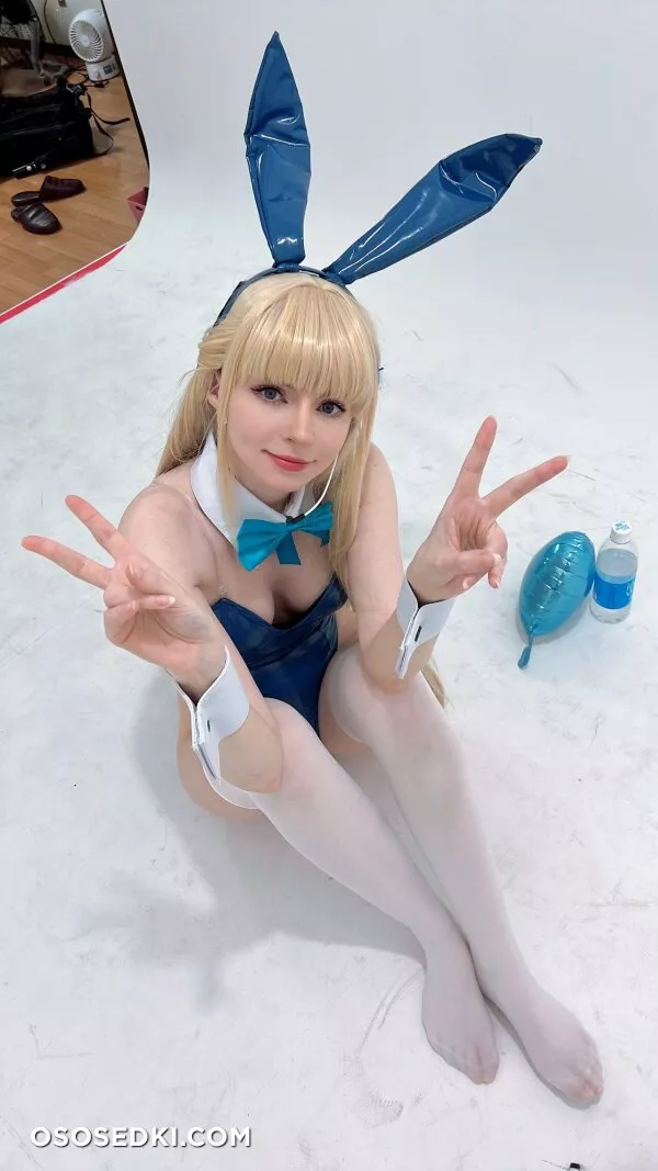Peachmilky - Asuma Toki - 38