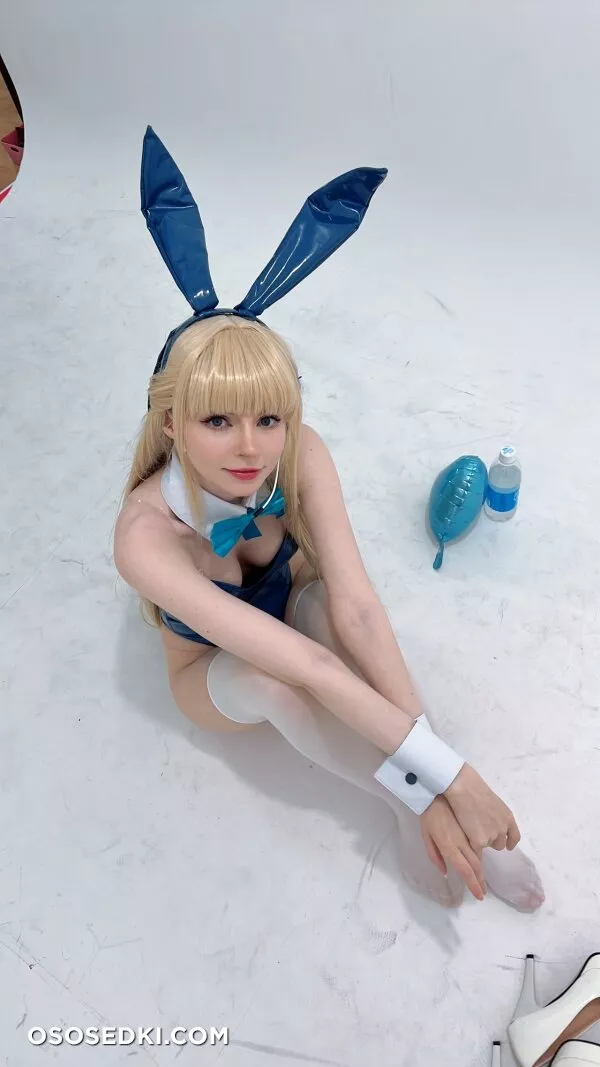 Peachmilky - Asuma Toki - 40