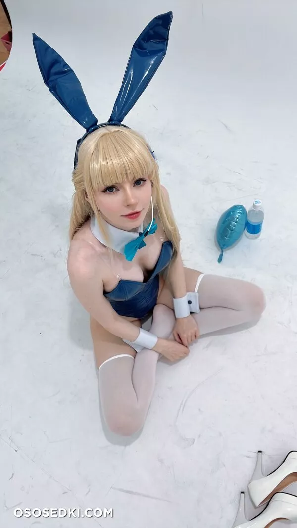 Peachmilky - Asuma Toki - 41