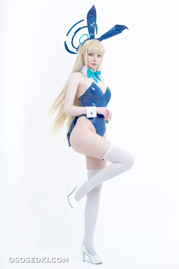 Peachmilky - Asuma Toki - 7